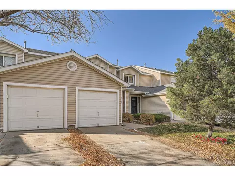 7749 S Kalispell Ct, Englewood, CO 80112