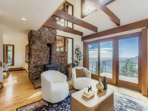 677 Sky Trail Rd, Boulder, CO 80302 photo 6