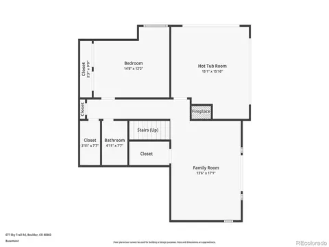 677 Sky Trail Rd, Boulder, CO 80302 photo 35