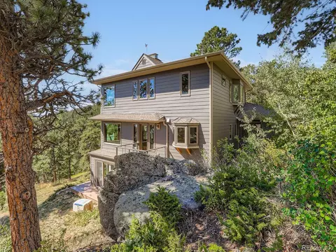 677 Sky Trail Rd, Boulder, CO 80302 photo 27