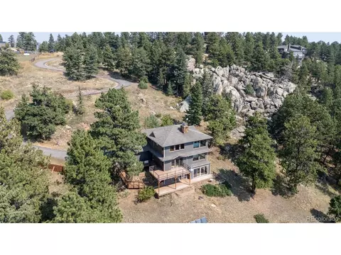 677 Sky Trail Rd, Boulder, CO 80302 photo 29