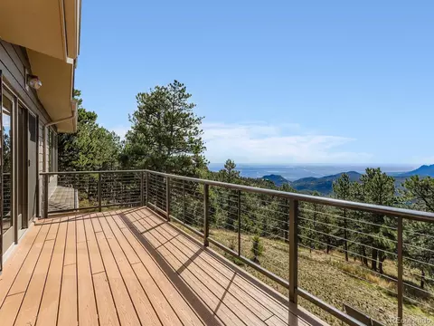 677 Sky Trail Rd, Boulder, CO 80302 photo 3