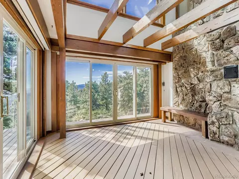 677 Sky Trail Rd, Boulder, CO 80302 photo 20