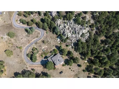 677 Sky Trail Rd, Boulder, CO 80302 photo 32