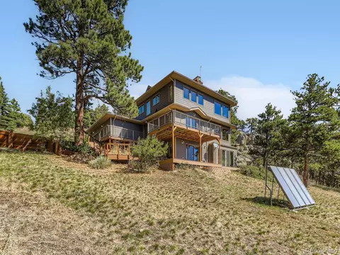 677 Sky Trail Rd, Boulder, CO 80302 photo 25