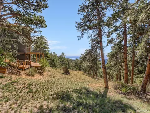 677 Sky Trail Rd, Boulder, CO 80302 photo 30