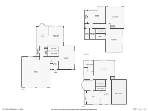677 Sky Trail Rd, Boulder, CO 80302 photo 36