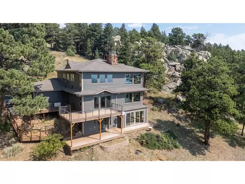 677 Sky Trail Rd, Boulder, CO 80302 photo 28
