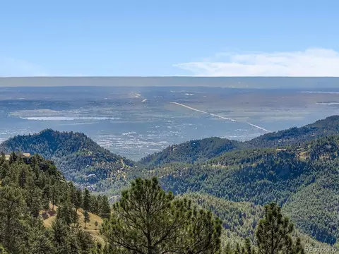 677 Sky Trail Rd, Boulder, CO 80302 photo 4