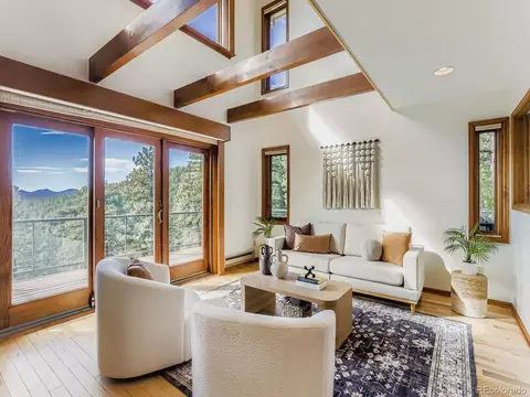 677 Sky Trail Rd, Boulder, CO 80302 photo 5