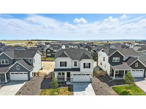 39752 Penn Rd, Elizabeth, CO 80107