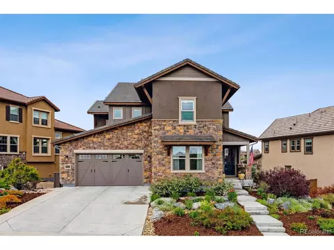 10711 Greycliffe Dr, Highlands Ranch, CO 80126