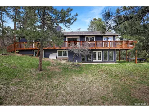 1155 Woodmoor Dr, Monument, CO 80132