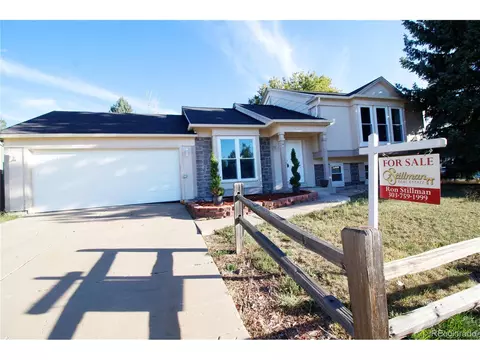 5780 S Orleans St, Centennial, CO 80015
