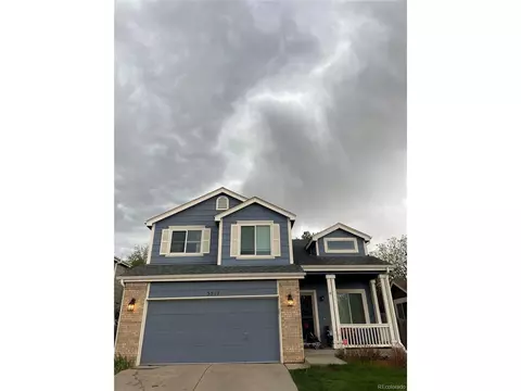 5517 S Killarney St, Centennial, CO 80015
