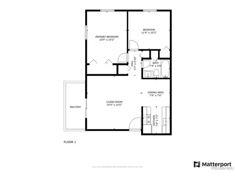 3250 Oneal Cir #C27, Boulder, CO 80301 photo 24