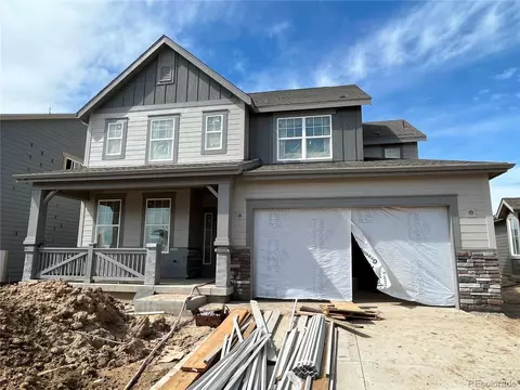 12913 E 100th Pl, Commerce City, CO 80022