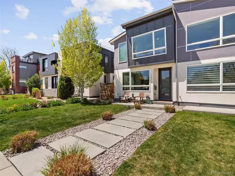 4431 Vrain St, Denver, CO 80212
