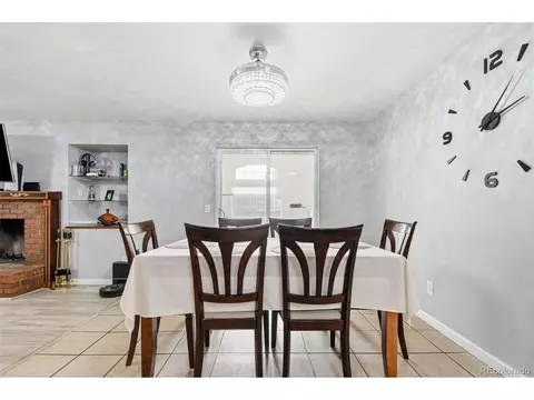 Dining - 14938 E Florida Ave, Aurora, CO 80012 photo 2 of 6
