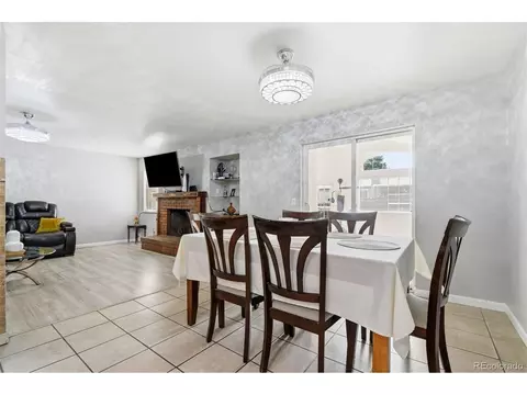 Dining - 14938 E Florida Ave, Aurora, CO 80012 photo 3 of 6