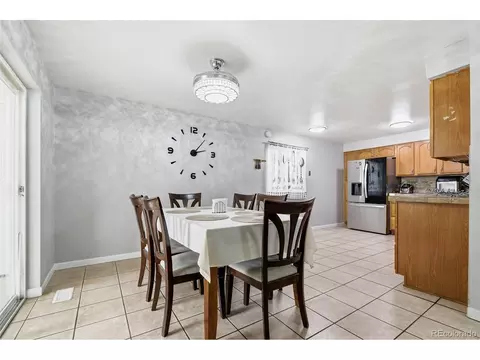 Dining - 14938 E Florida Ave, Aurora, CO 80012 photo 1 of 6