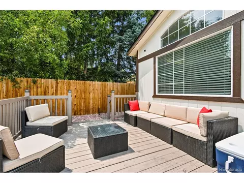 Exterior - 14938 E Florida Ave, Aurora, CO 80012 photo 2 of 8