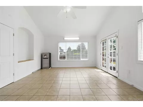 Living - 14938 E Florida Ave, Aurora, CO 80012 photo 7 of 8