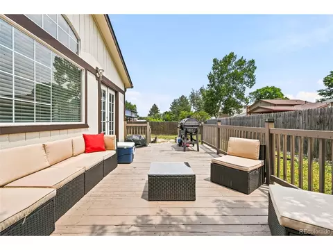 Exterior - 14938 E Florida Ave, Aurora, CO 80012 photo 3 of 8