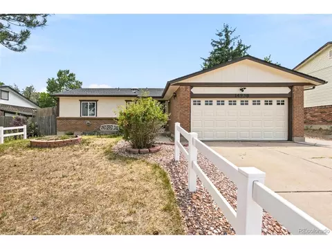 14938 E Florida Ave, Aurora, CO 80012