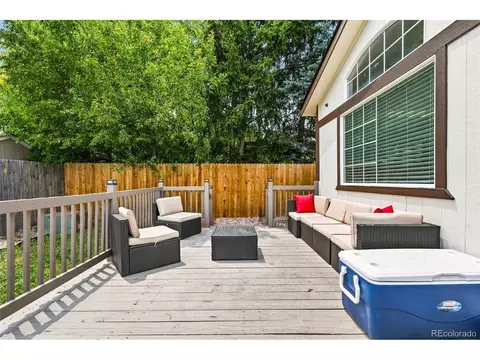 Exterior - 14938 E Florida Ave, Aurora, CO 80012 photo 1 of 8