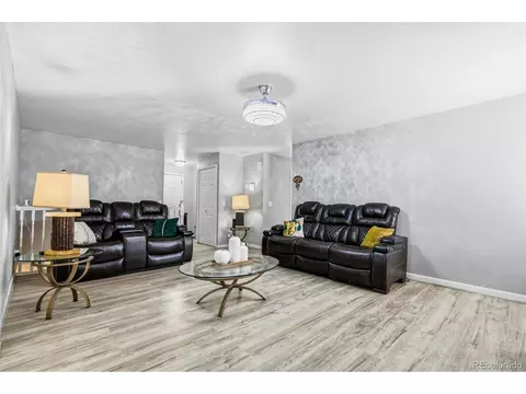 Living - 14938 E Florida Ave, Aurora, CO 80012 photo 3 of 8