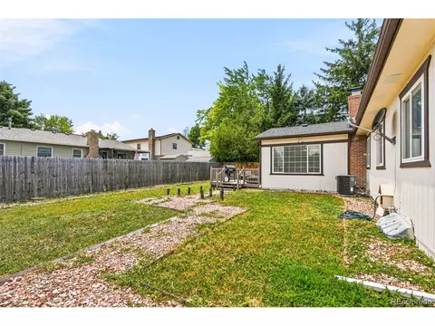 Exterior - 14938 E Florida Ave, Aurora, CO 80012 photo 6 of 8