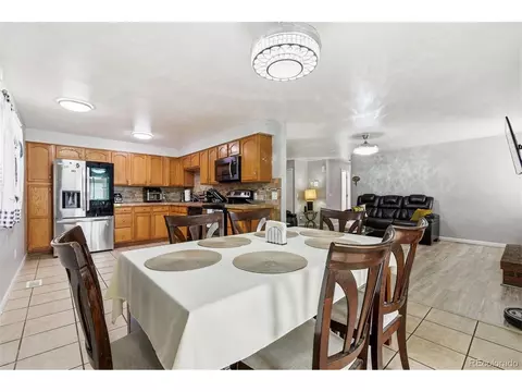 Dining - 14938 E Florida Ave, Aurora, CO 80012 photo 4 of 6