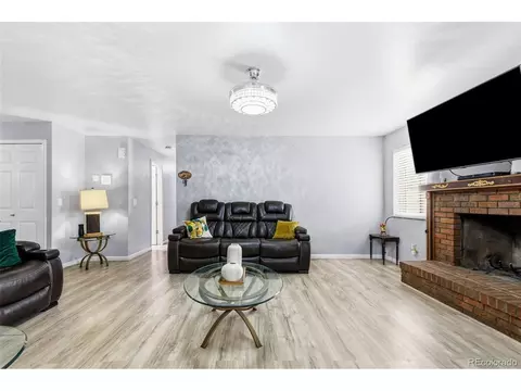 Living - 14938 E Florida Ave, Aurora, CO 80012 photo 2 of 8