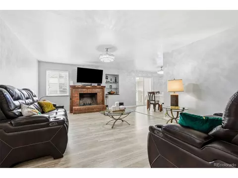 Living - 14938 E Florida Ave, Aurora, CO 80012 photo 1 of 8