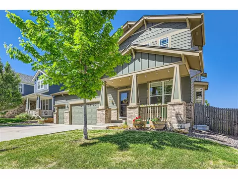 4057 S Malta St, Aurora, CO 80013