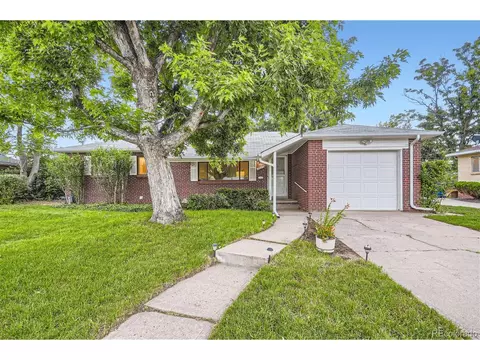 5820 S Delaware St, Littleton, CO 80120