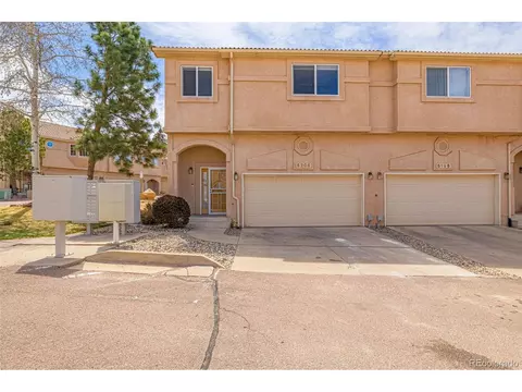 5205 Mountain Villa Grv, Colorado Springs, CO 80917