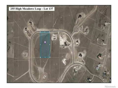 255 High Meadows Loop, Elizabeth, CO 80107 photo 3