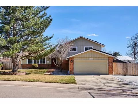 6287 W Nova Dr, Littleton, CO 80128
