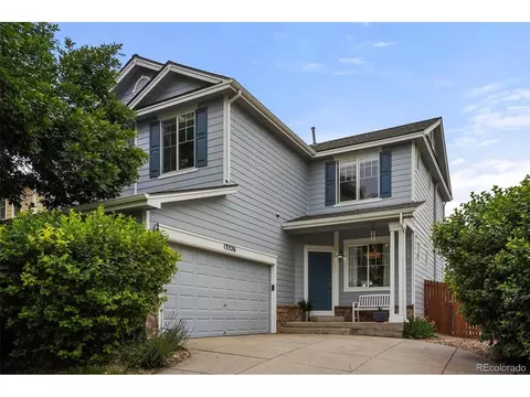 13326 E 104th Dr, Commerce City, CO 80022