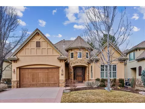 64 Brookhaven Dr, Littleton, CO 80123