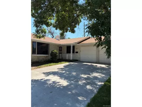 3413 S Akron St, Denver, CO 80231