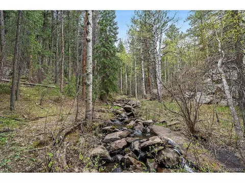 0 Indian Springs Rd, Conifer, CO 80433