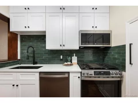 963 N Logan St #3, Denver, CO 80203
