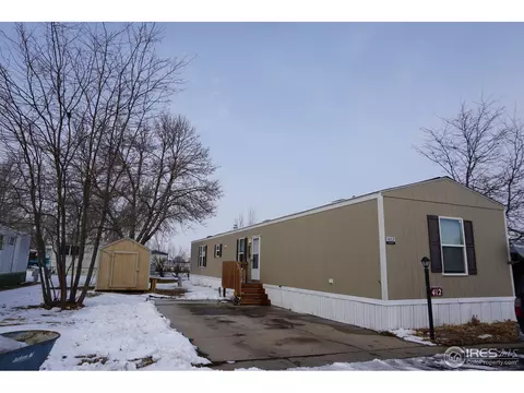 325 E 1st St #412, Ault, CO 80610 photo 1