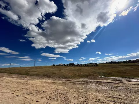 14604 Rubble Dr, Colorado Springs, CO 80908