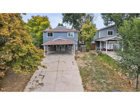 Undisclosed, Denver, CO 80219