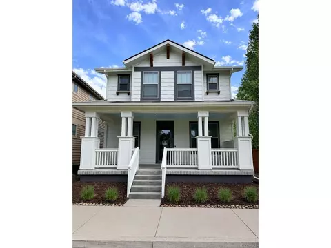 5264 Beeler St, Denver, CO 80238