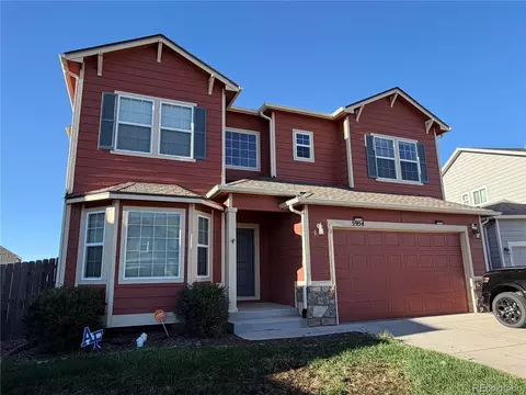 5954 Finglas Dr, Colorado Springs, CO 80923